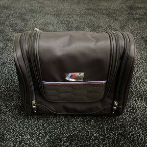 BMW M travel case